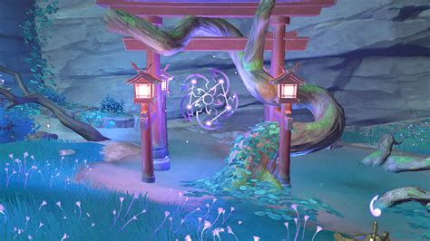 How to Solve a Strange Story in Konda Shrine Puzzle .